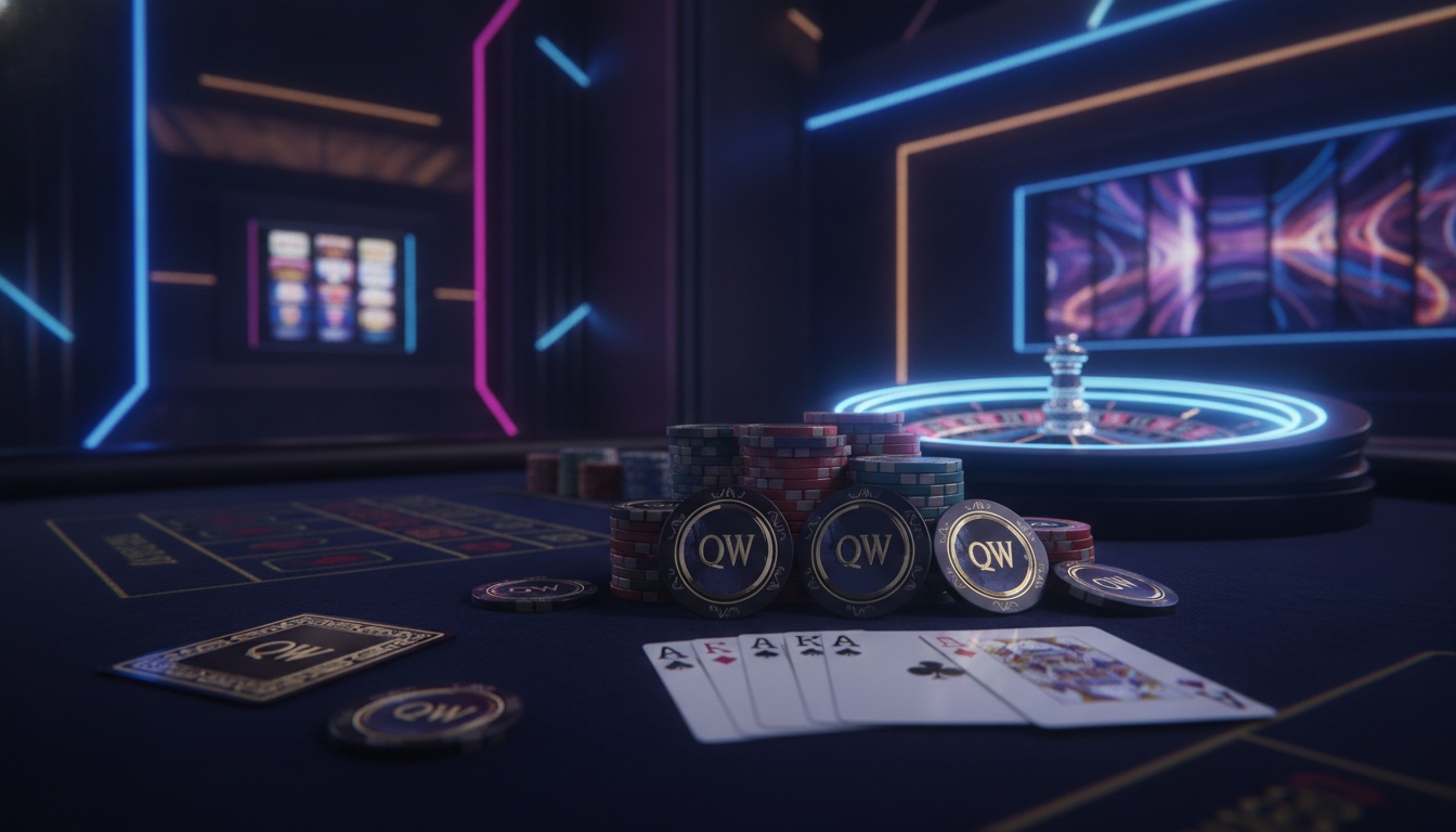 QuickWin